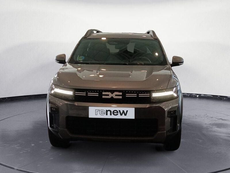 Usado Dacia Bigster Journey 156 CV (114 kW) 2025 Gris SUV