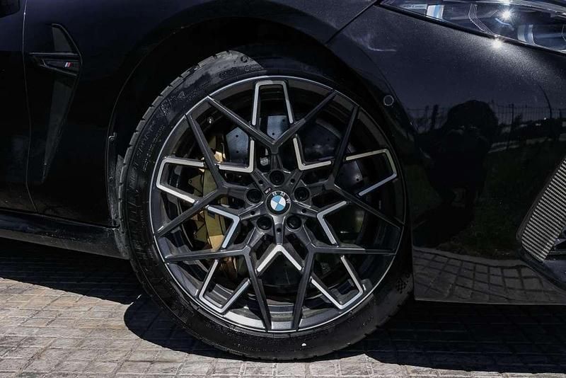 Usado BMW M8 Competition Edition 625 CV (459 kW) 2022 Gris Coupe