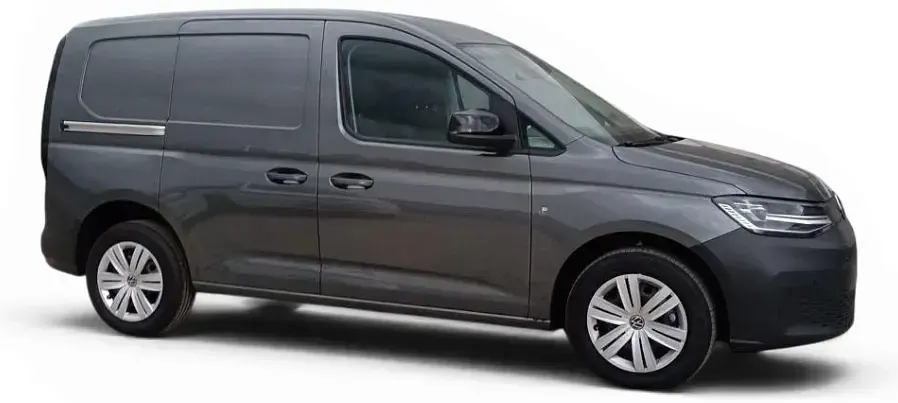 Usado VW Caddy 122 CV (89 kW) 2026 Monovolumen