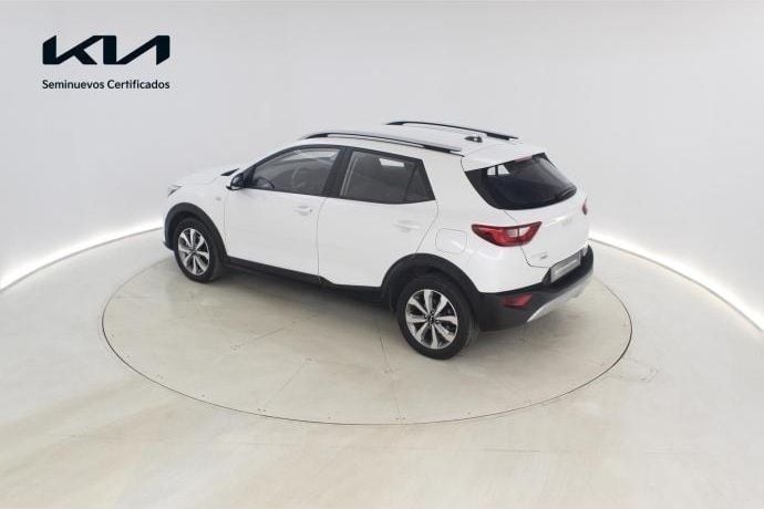 Brugt Kia Stonic 100 HK (73 kW) 2024 SUV