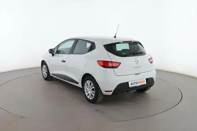 Usado Renault Clio Life 73 CV (53 kW) 2017