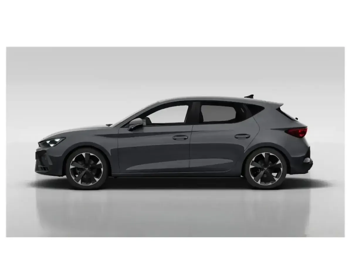 Usado Cupra Leon 150 CV (110 kW) 2026
