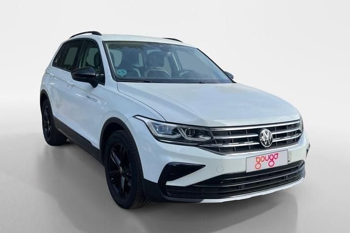 Usado VW Tiguan Sport 150 CV (110 kW) 2023 SUV