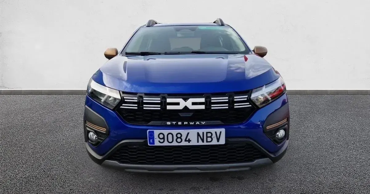 Usado Dacia Sandero Extreme 101 CV (74 kW) 2025