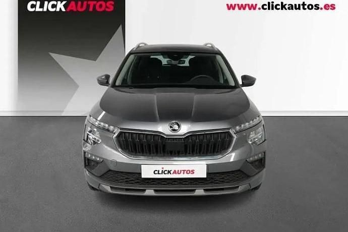 Usado Skoda Kamiq Selection 95 CV (69 kW) 2025 SUV