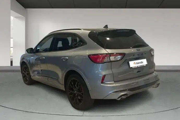 Usado Ford Kuga ST-Line X 150 CV (110 kW) 2023 SUV