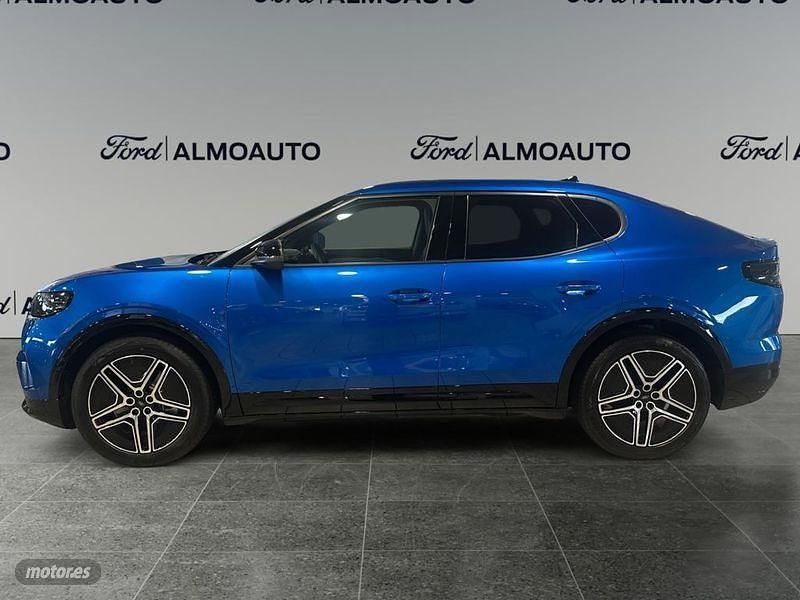 Nuevo Ford Capri Premium 210 kW (286 CV) 2025 Berlina