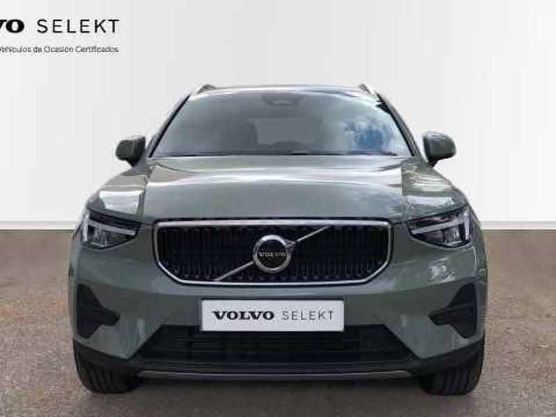 Nuevo Volvo XC40 Core 163 CV (119 kW) 2025 Verde SUV