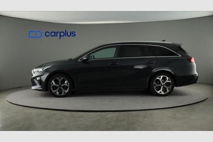 Usado Kia Ceed 136 CV (100 kW) 2021 Utilitario