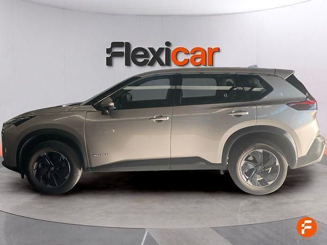 Usado Nissan X-Trail Acenta 213 CV (156 kW) 2025 Gris SUV