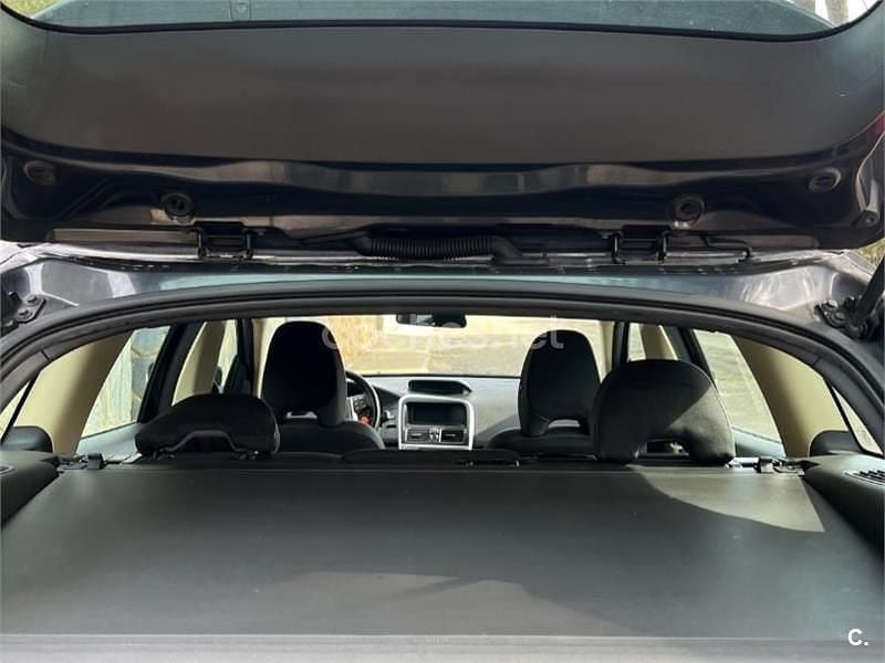 Usado Volvo XC60 Summum 175 CV (128 kW) 2010 Negro SUV