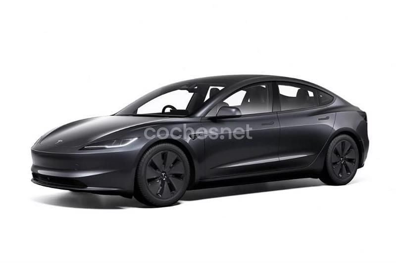 Usado Tesla Model 3 366 kW (498 CV) 2019 Eléctrico Berlina