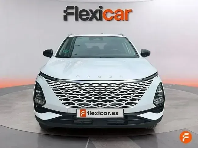 Usado Omoda 5 147 CV (108 kW) 2025 Gris SUV