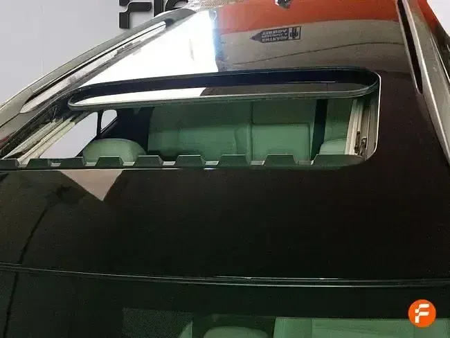 Usado Mazda 6 Luxury 150 CV (110 kW) 2018 Negro