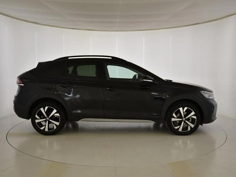 Usado VW Taigo 115 CV (84 kW) 2025 Negro SUV