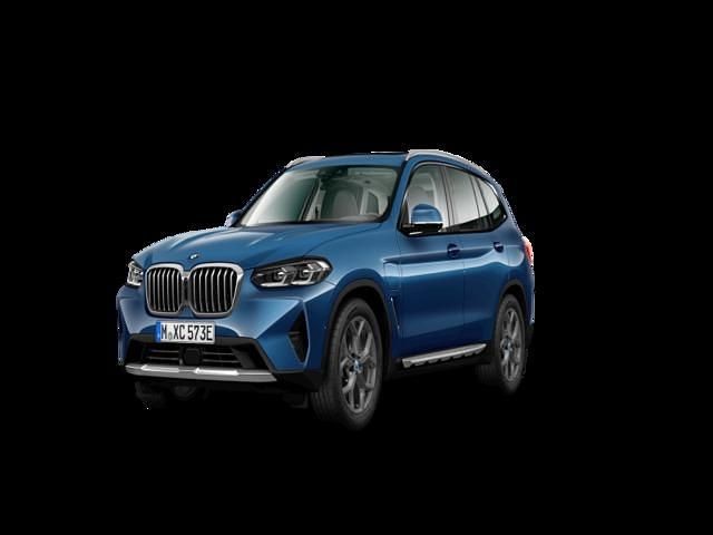 Usado BMW X3 xLine 292 CV (214 kW) 2024 SUV