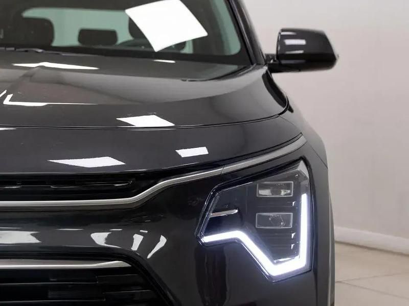 Usado Kia Niro 129 HP (94 kW) 2025 Otro SUV