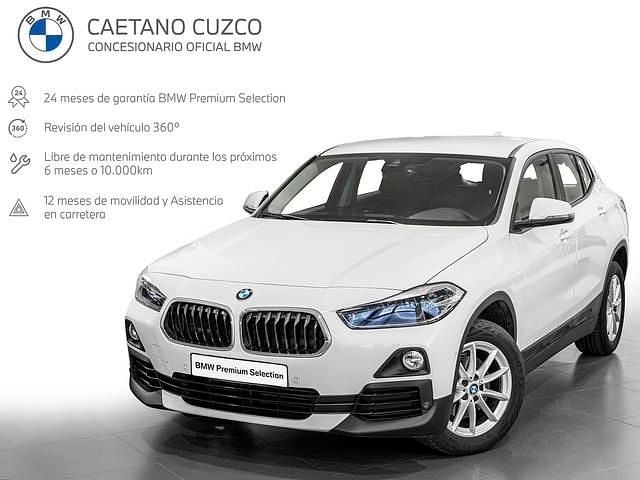 Usado BMW X2 150 CV (110 kW) 2019 SUV