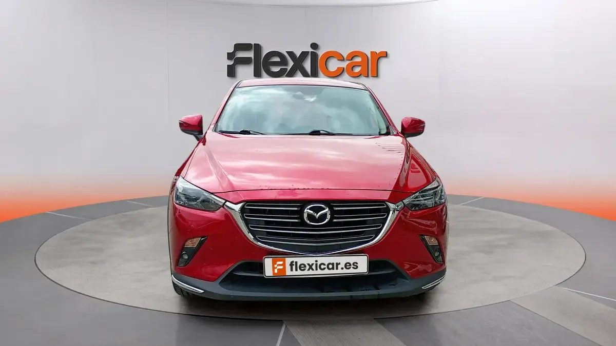 Brugt Mazda CX-3 116 HK (85 kW) 2019 SUV