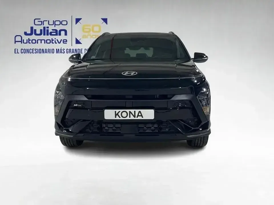 Nuevo Hyundai Kona N Line 150 CV (110 kW) 2026 Otro SUV
