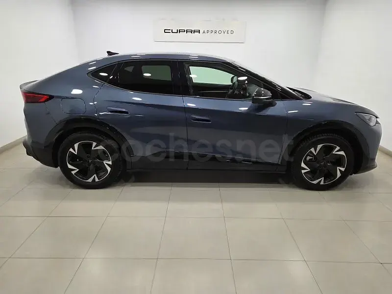 Usado Cupra Tavascan Endurance 210 kW (286 CV) 2025 Eléctrico SUV