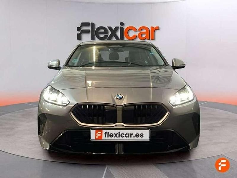 Usado BMW 218 150 CV (110 kW) 2025 Gris Coupe
