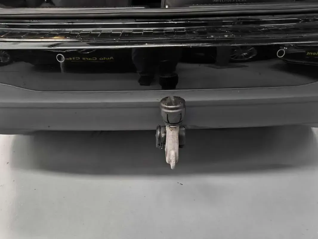 Usado Mercedes B250 218 CV (160 kW) 2021 Negro Utilitario