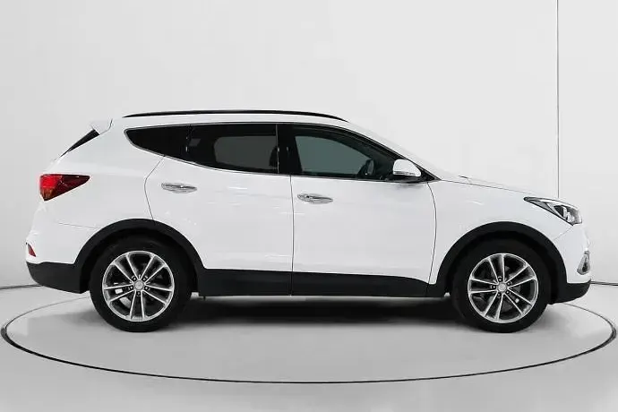 Usado Hyundai Grand Santa Fe Edition 200 CV (147 kW) 2017 SUV