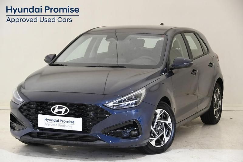 Usado Hyundai i30 99 CV (72 kW) 2024