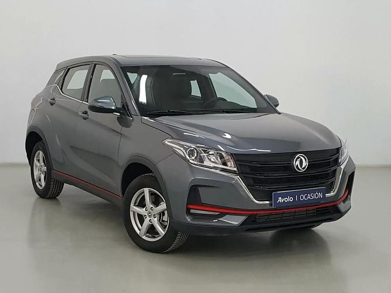 Nuevo DFSK 500 106 CV (77 kW) 2025 SUV