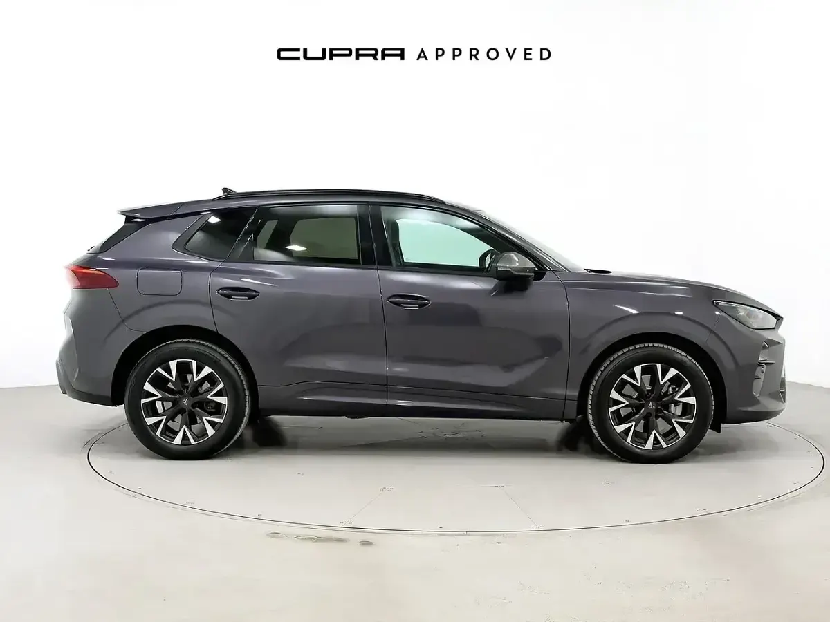 Usado Cupra Terramar 204 CV (150 kW) 2025 Otro SUV