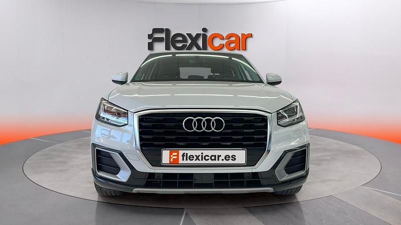 Usado Audi Q2 Design 116 CV (85 kW) 2019 Blanco SUV
