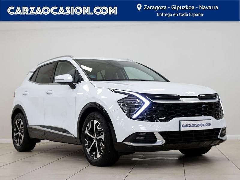 Otro Usado 2024 Kia Sportage SUV | 29.900 € (Precio justo) - Imagen 1/4