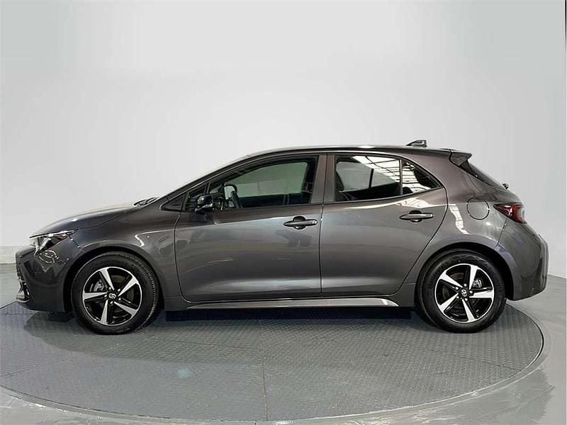 Nuevo Toyota Corolla Active 140 CV (102 kW) 2025 Utilitario