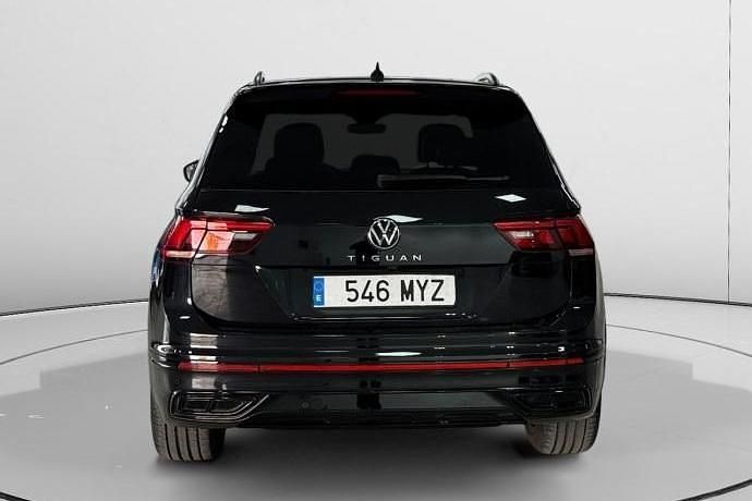 Usado VW Tiguan R-line 150 HP (110 kW) 2021 SUV
