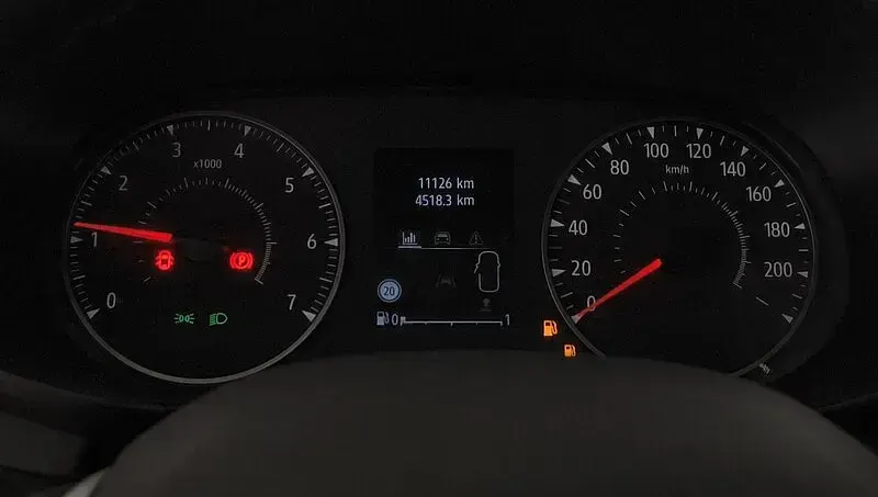 Usado Dacia Sandero Extreme 100 CV (73 kW) 2025 Verde Berlina