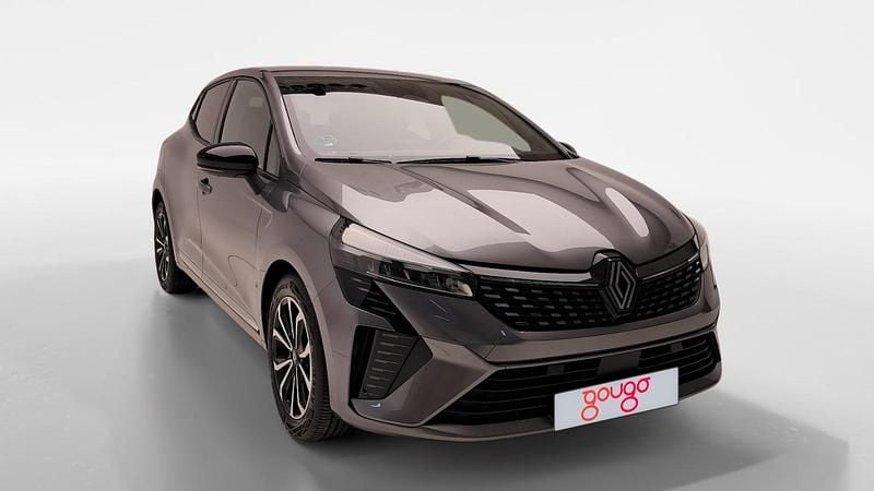 Usado Renault Clio V Techno 90 CV (66 kW) 2025 Berlina