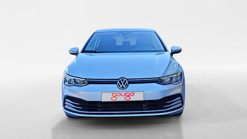 Usado VW Golf VIII Life 110 CV (80 kW) 2022 Berlina