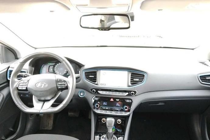 Usado Hyundai Ioniq 105 CV (77 kW) 2019 Utilitario