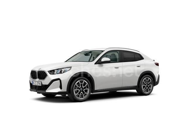 Blanco Nuevo 2025 BMW X2 Comfort Edition SUV | 49.900 € (Un poco caro) - Imagen 1/4