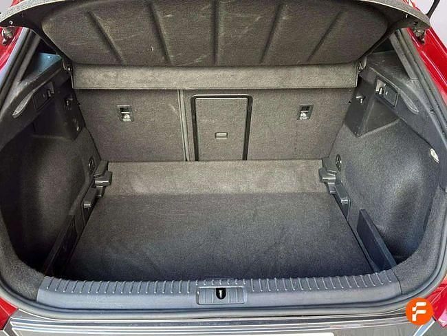 Usado Cupra Formentor 150 CV (110 kW) 2021 Rojo SUV