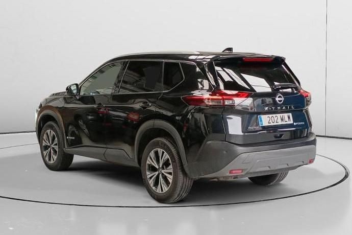 Usado Nissan X-Trail N-Connecta 158 CV (116 kW) 2023 SUV