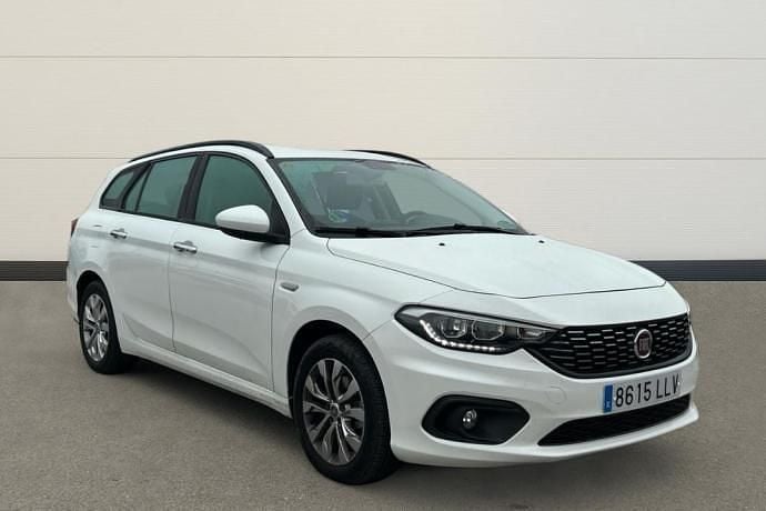 Usado 2020 Fiat Tipo Lounge Familiar | 11.766 € (Super precio) - Imagen 1/4