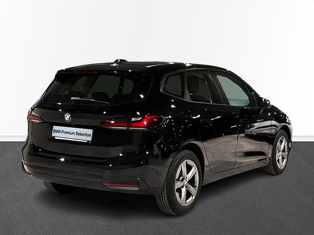 Usado BMW 218 Active Tourer Comfort Edition 150 CV (110 kW) 2024 Negro Monovolumen