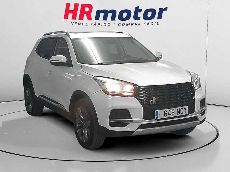 Usado DR DR 4.0 115 CV (84 kW) 2022 SUV