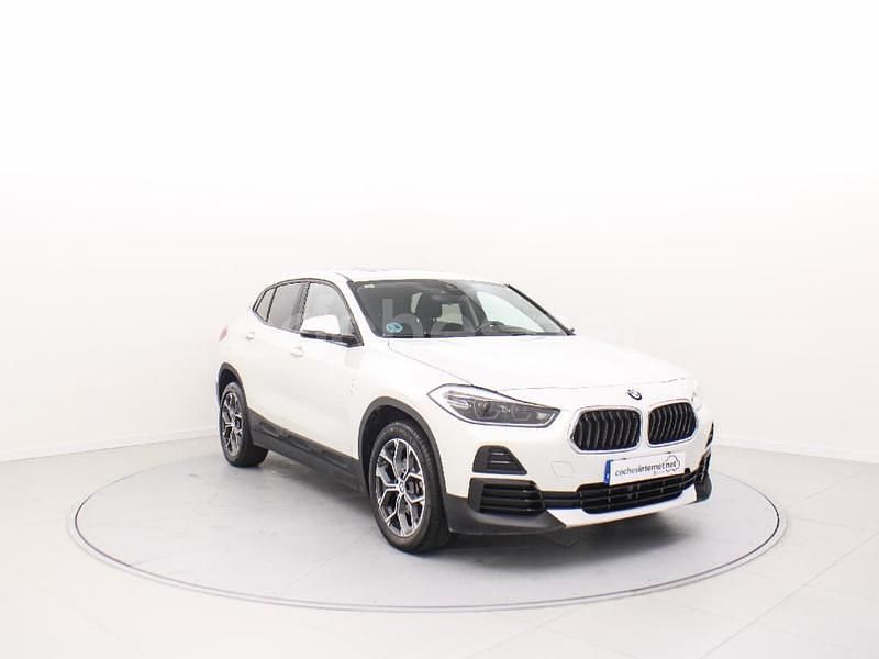 Blanco Usado 2020 BMW X2 SUV | 27.490 € (Caro) - Imagen 1/4