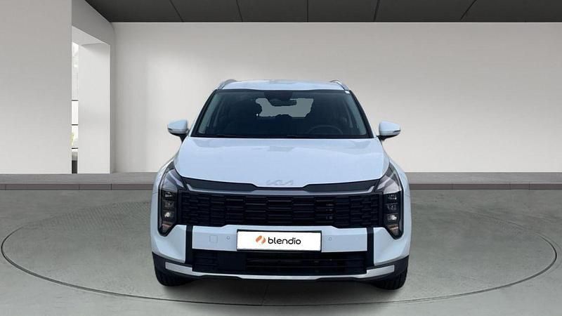 Nuevo Kia Sportage 239 CV (175 kW) 2026 Blanco SUV