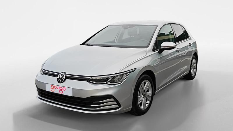 Usado VW Golf VIII Life 115 CV (84 kW) 2023 Berlina