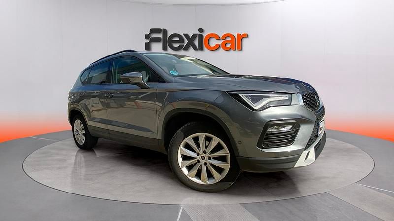 Brugt Seat Ateca Style 150 HK (110 kW) 2023 SUV