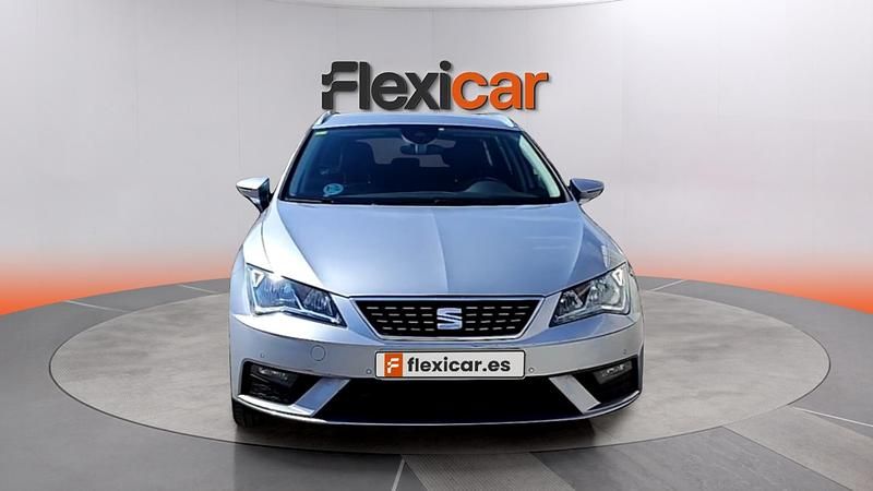 Używany Seat Leon XCELLENCE 150 KM (110 kW) 2020 Szary Sedan/Limuzyna